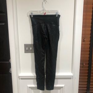 Spanx Leggings I Worn